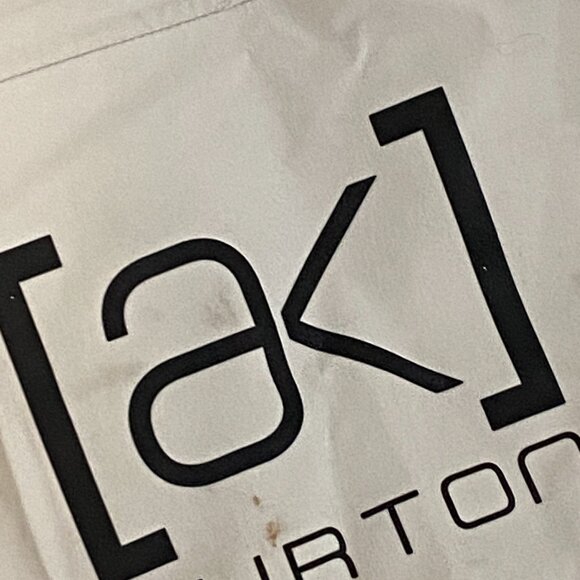 Men's Burton [ak] GORE‑TEX 3L Stretch Hover Jacket Size Large - Picture 2 of 6